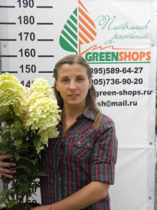 Семена высокого качества от производителей садовый центр greensad