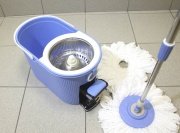 Щелевая щетка для уборки садовых дорожек