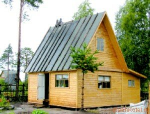 Требования к печи для дачи