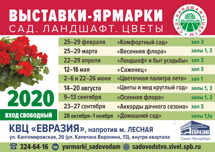 Экспозиция пионов в выставочном центре евразия