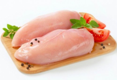 Полезные свойства курицы
