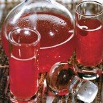 Рецепт клюковки на самогоне