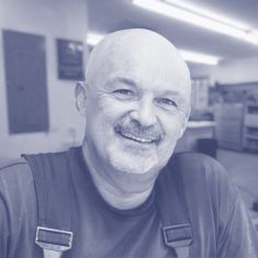 Дренажная система в саду