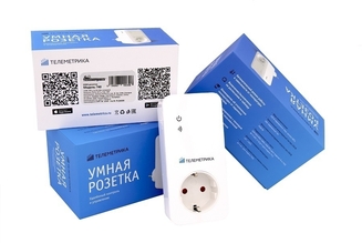 Gsm розетка телеметрика т внешний вид