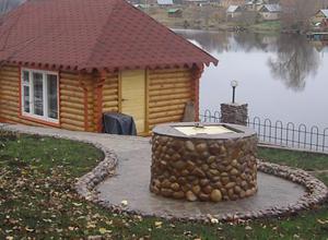 Схема водопровода из колодца с погружным насосом