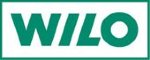 Циркуляционный насос фирмы wilo