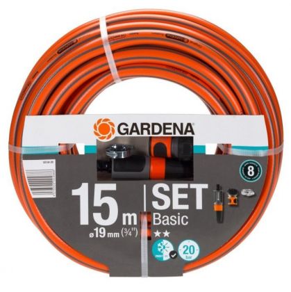 Универсальный насос gardena